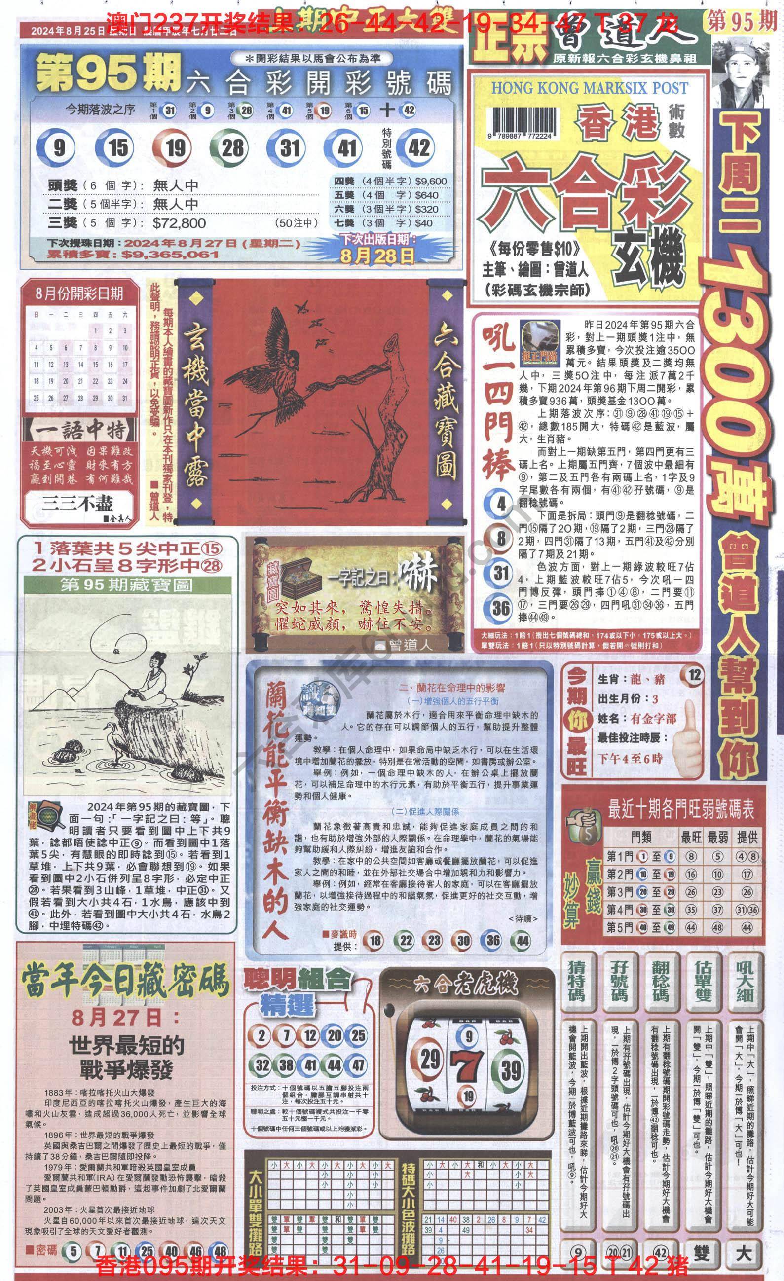 跑狗图