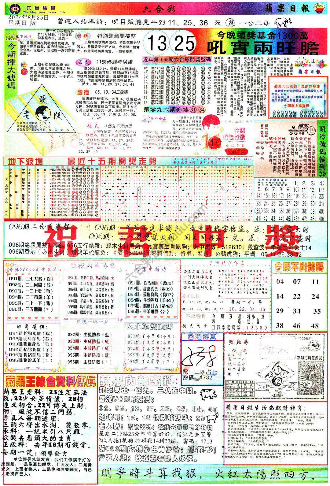 苹果日报
