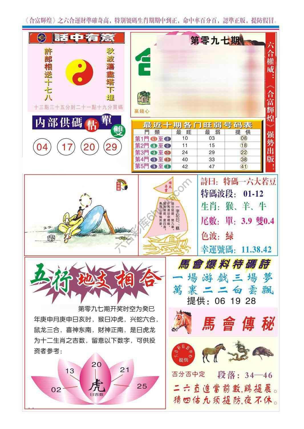合富辉煌