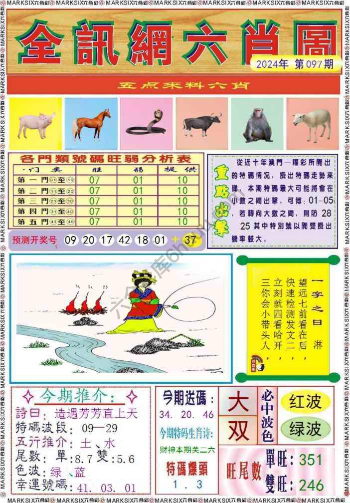 全讯网六肖图