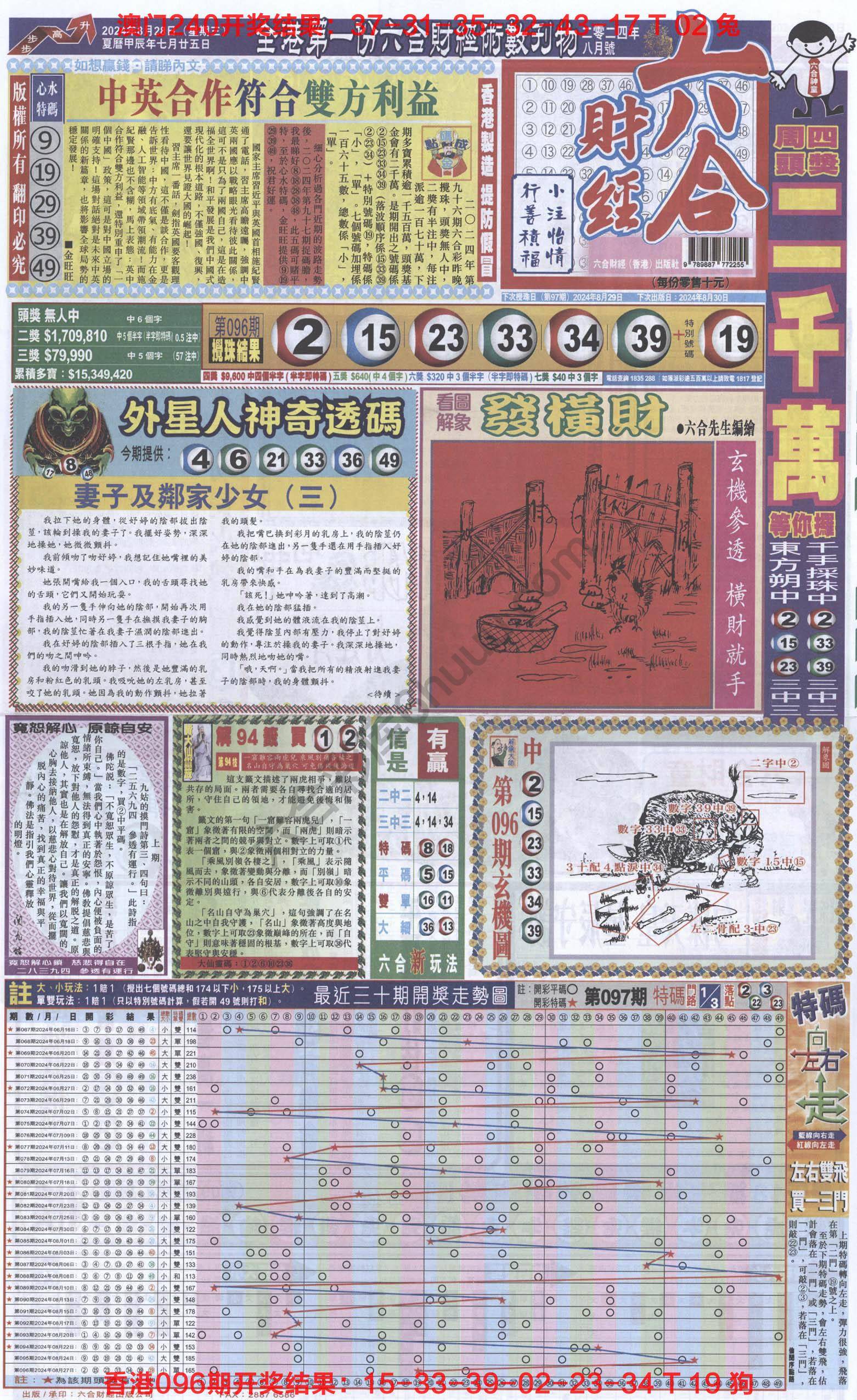 新六合财经