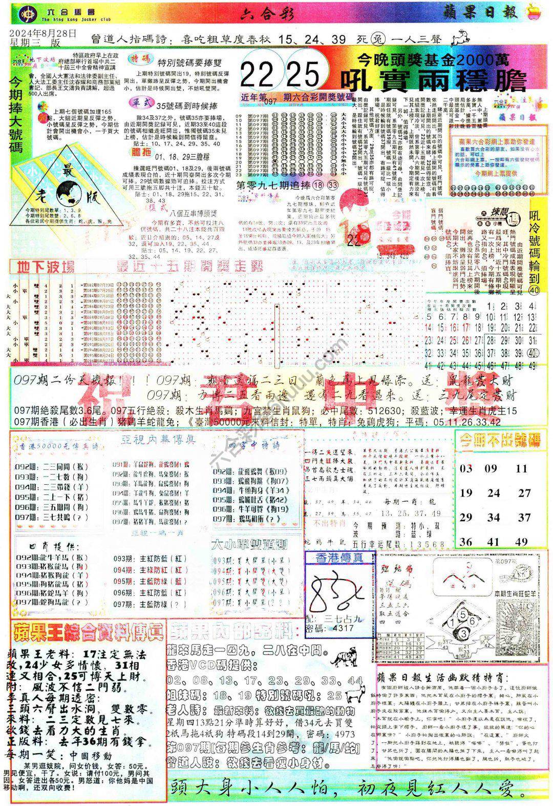 苹果日报