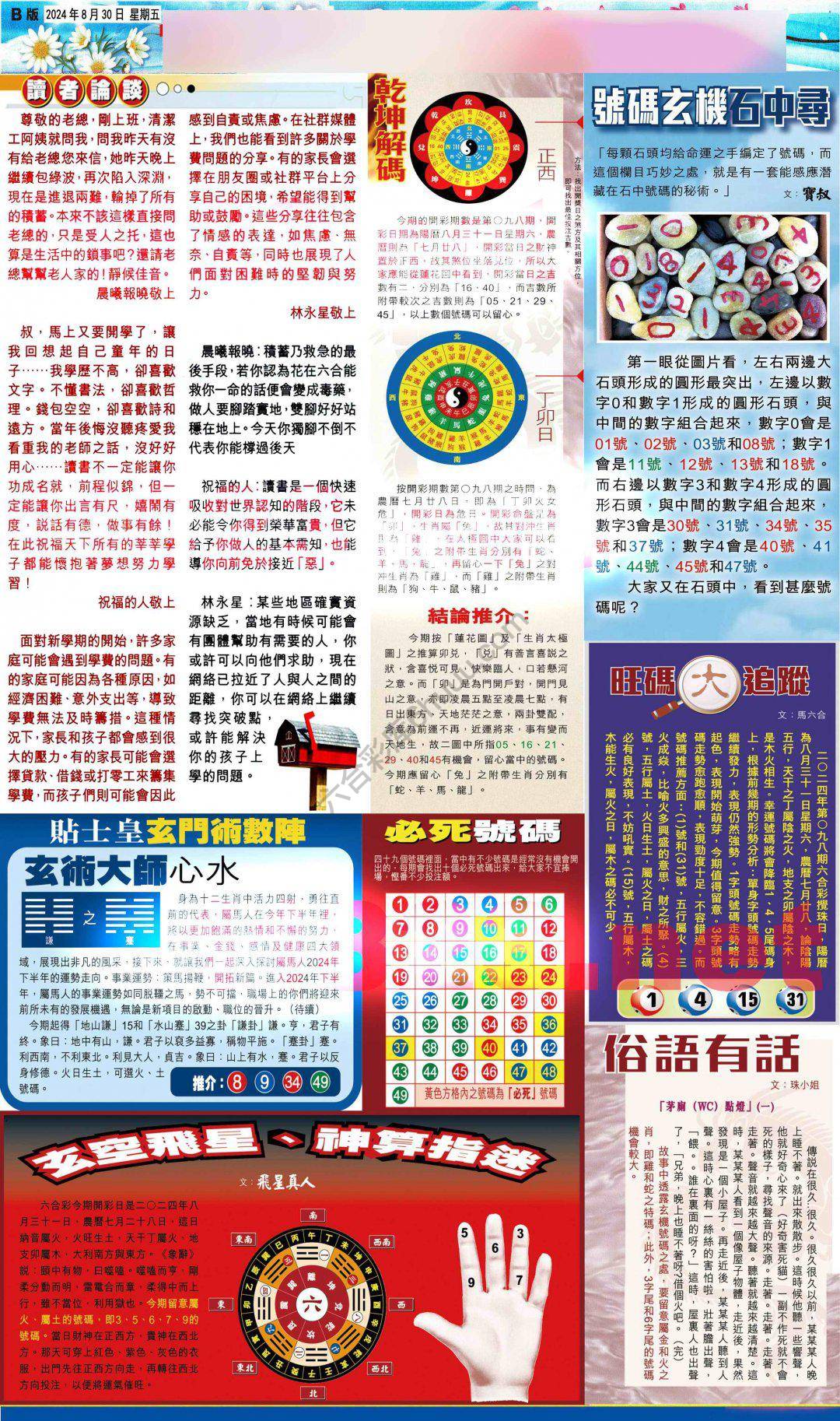 大版贴士皇