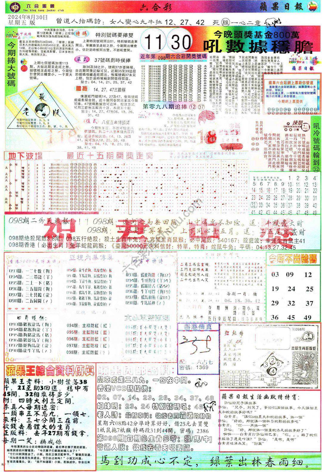 苹果日报