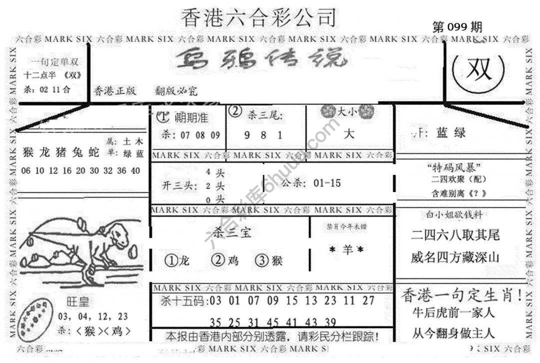 乌鸦传说