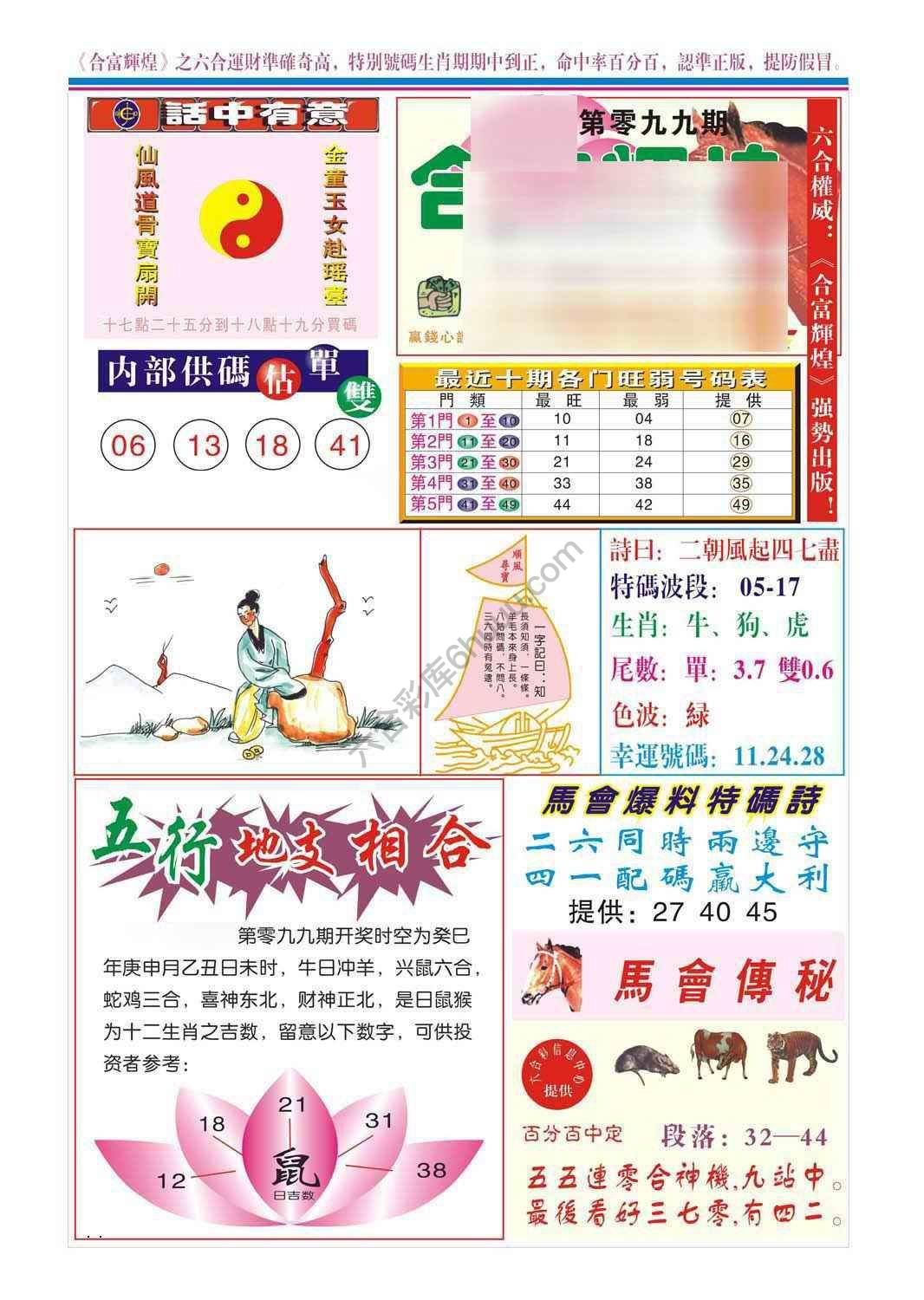 合富辉煌