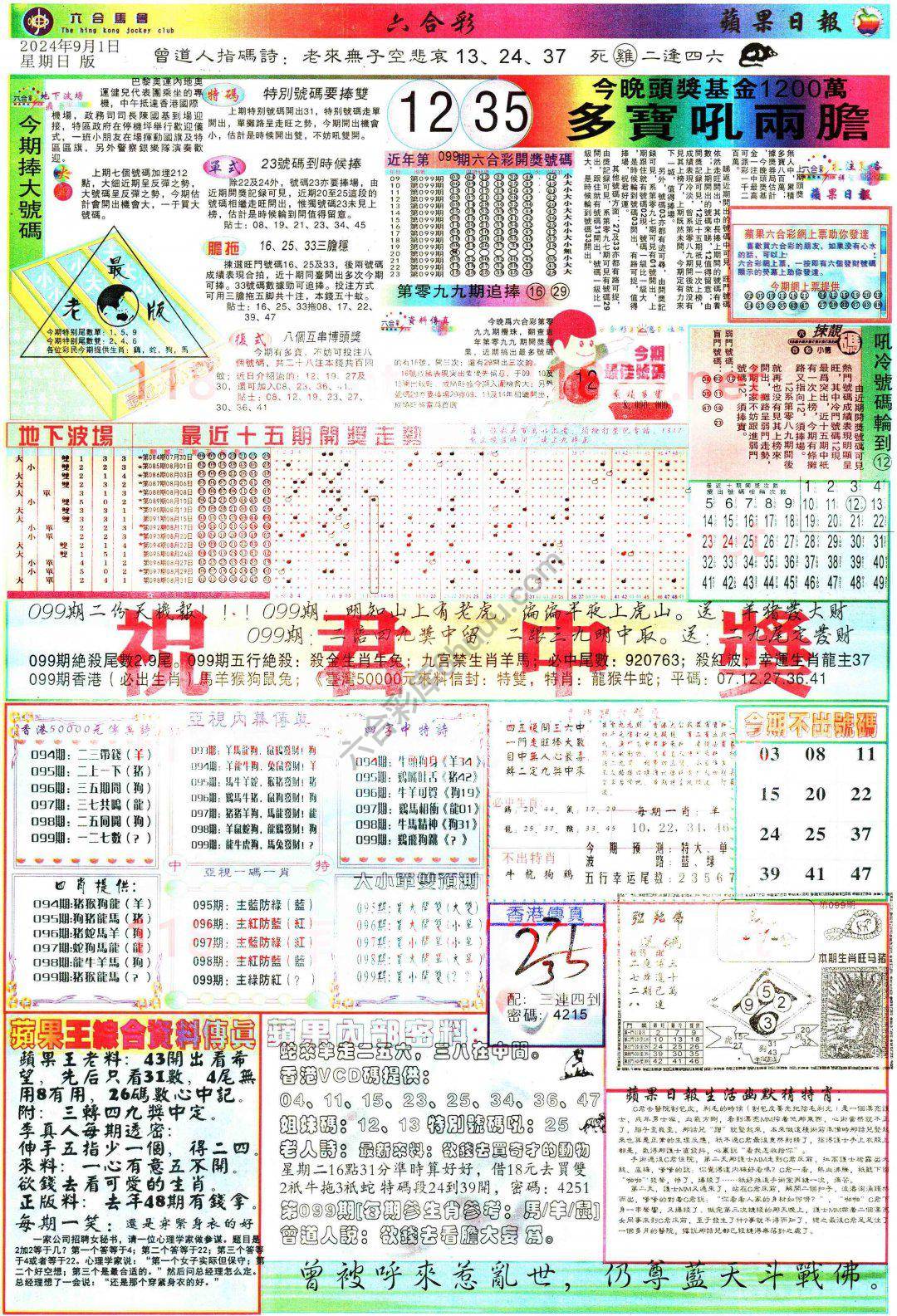 苹果日报