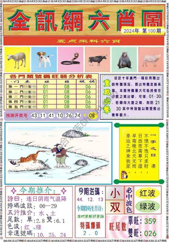 全讯网六肖图