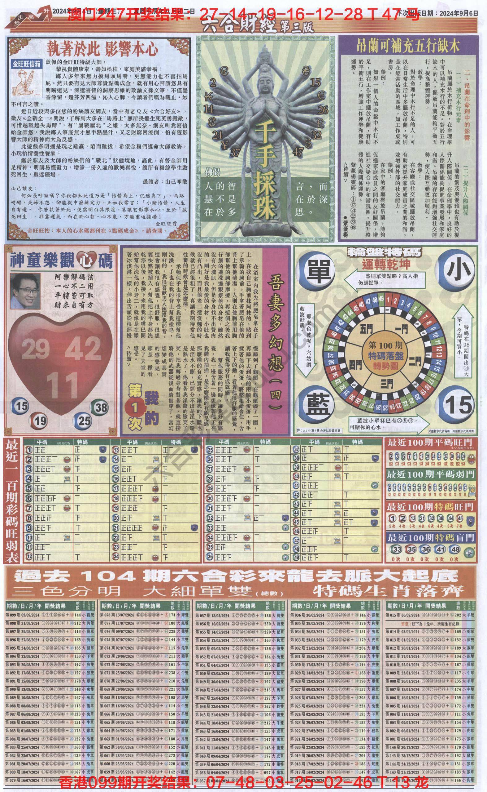 新六合财经