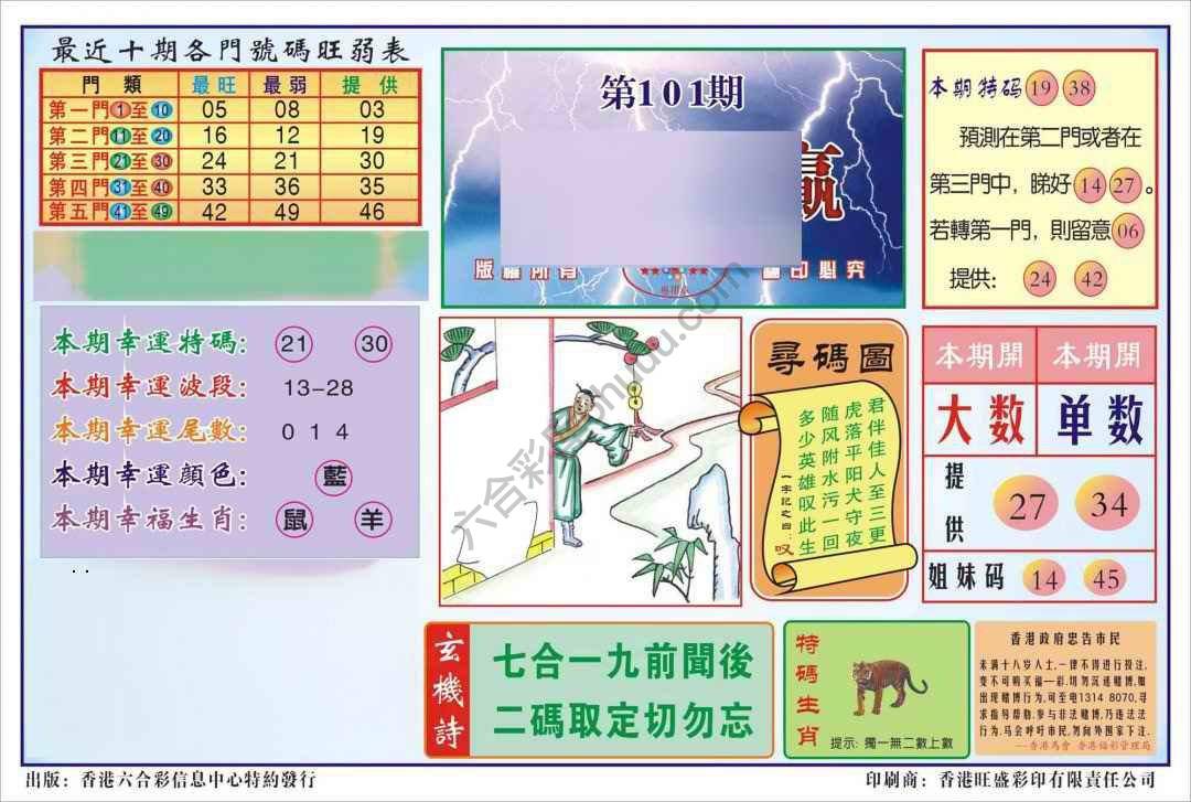 香港逢赌必羸