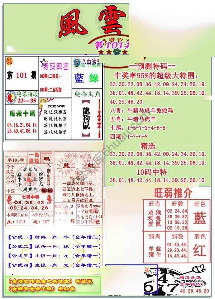 风云榜