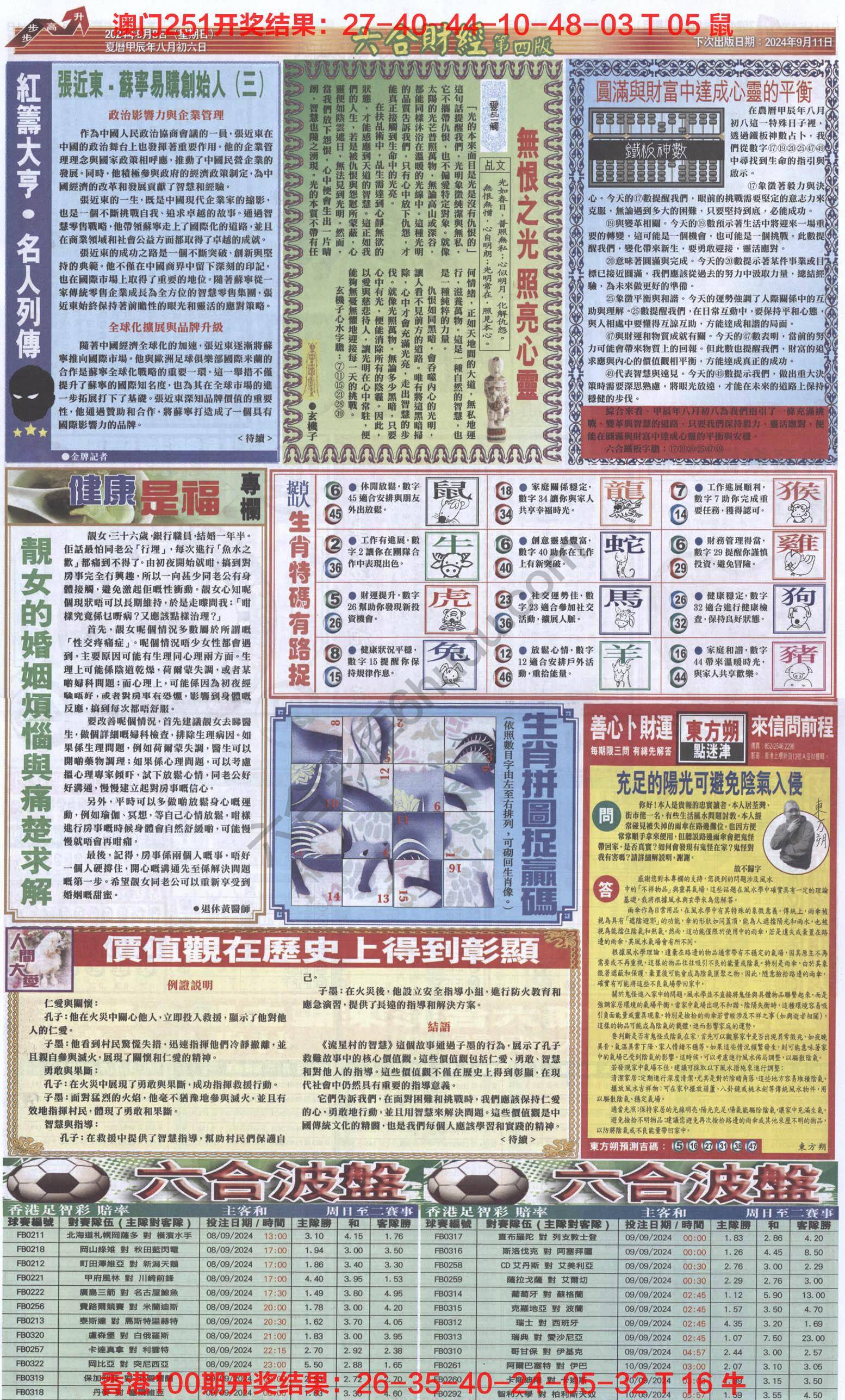 新六合财经