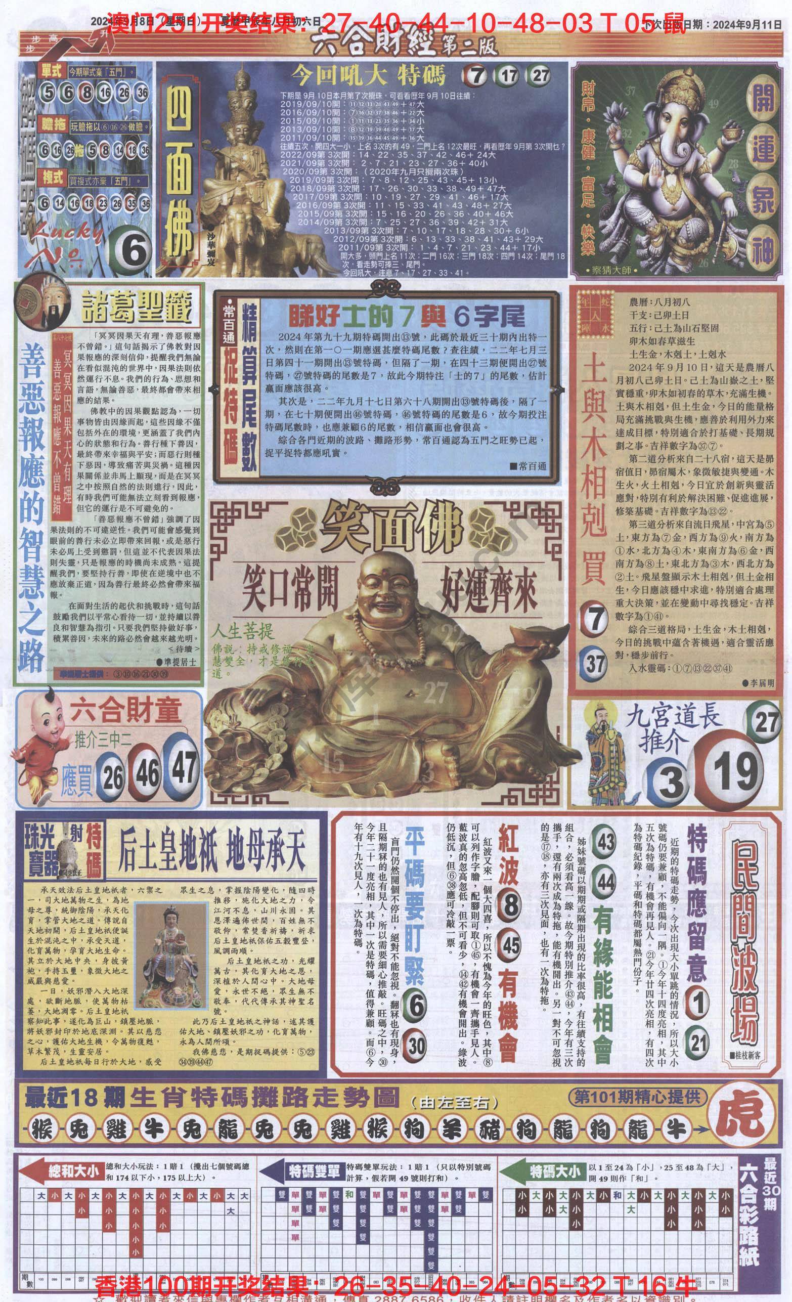 新六合财经
