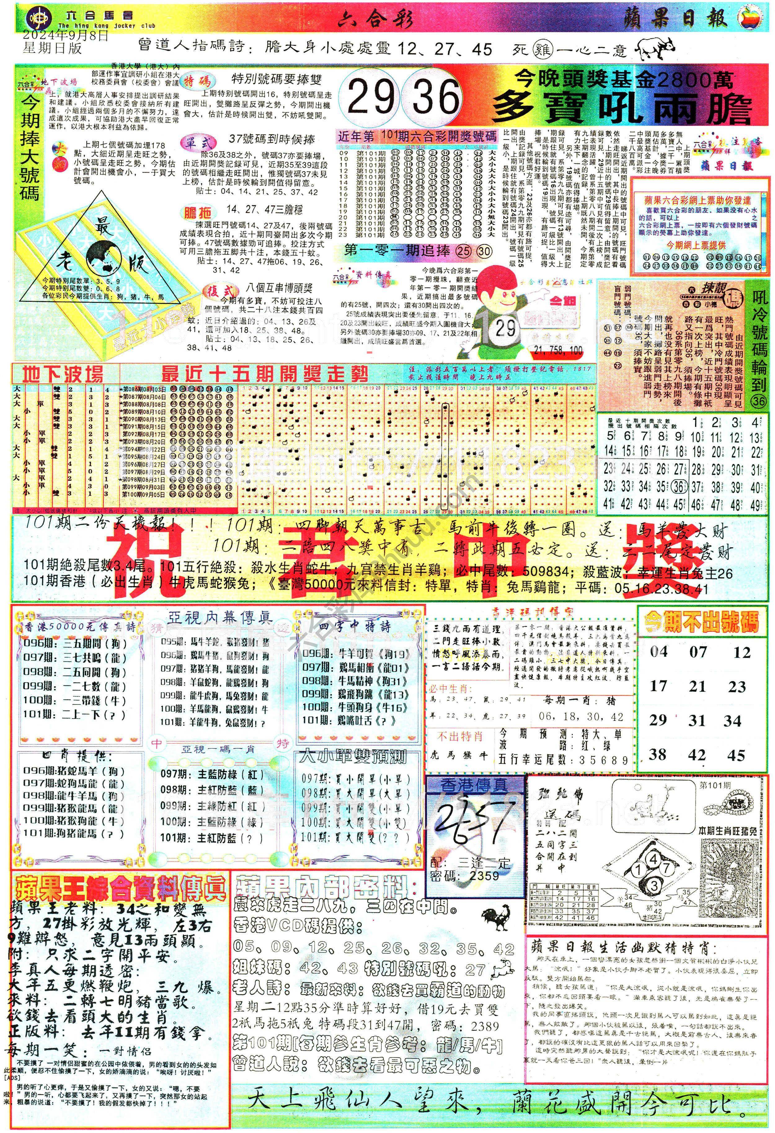 苹果日报