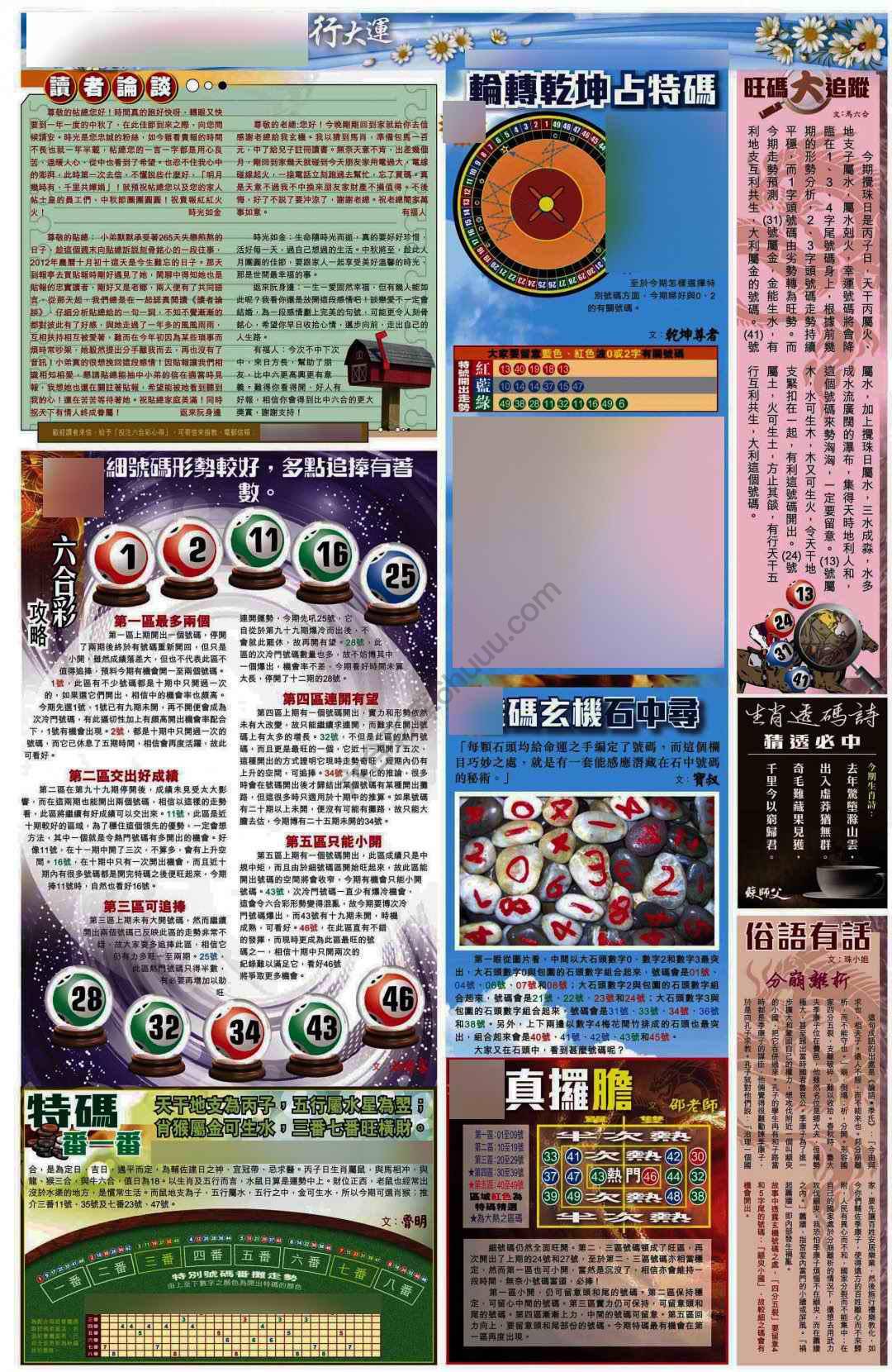 大版贴士皇