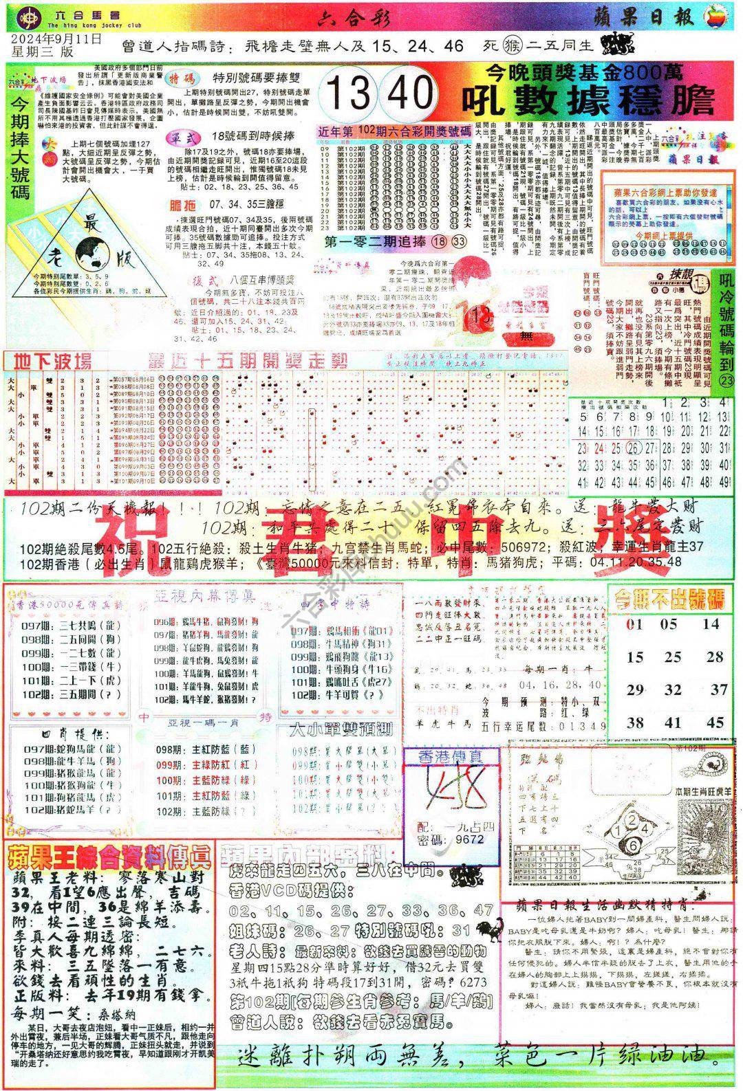 苹果日报