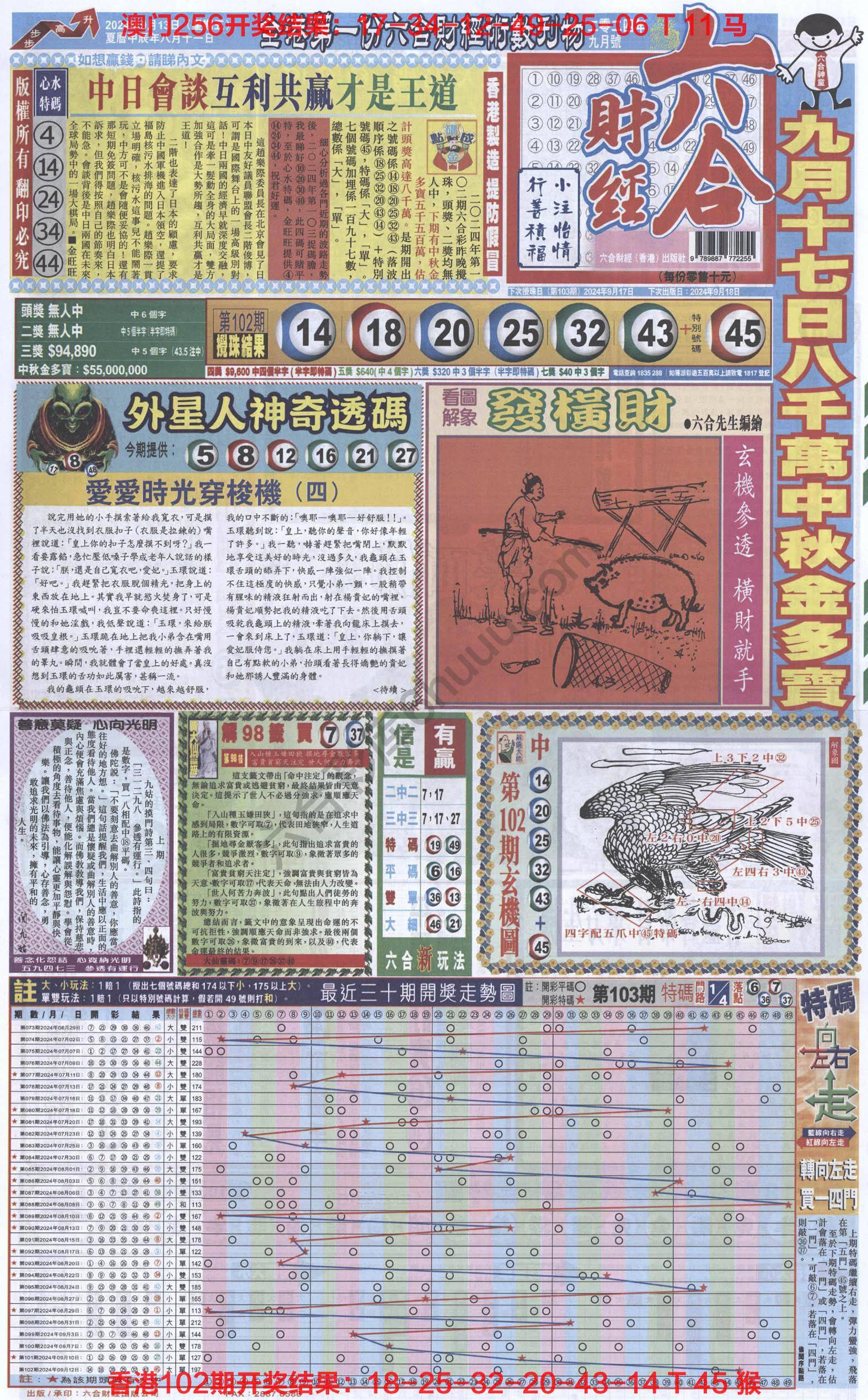 新六合财经