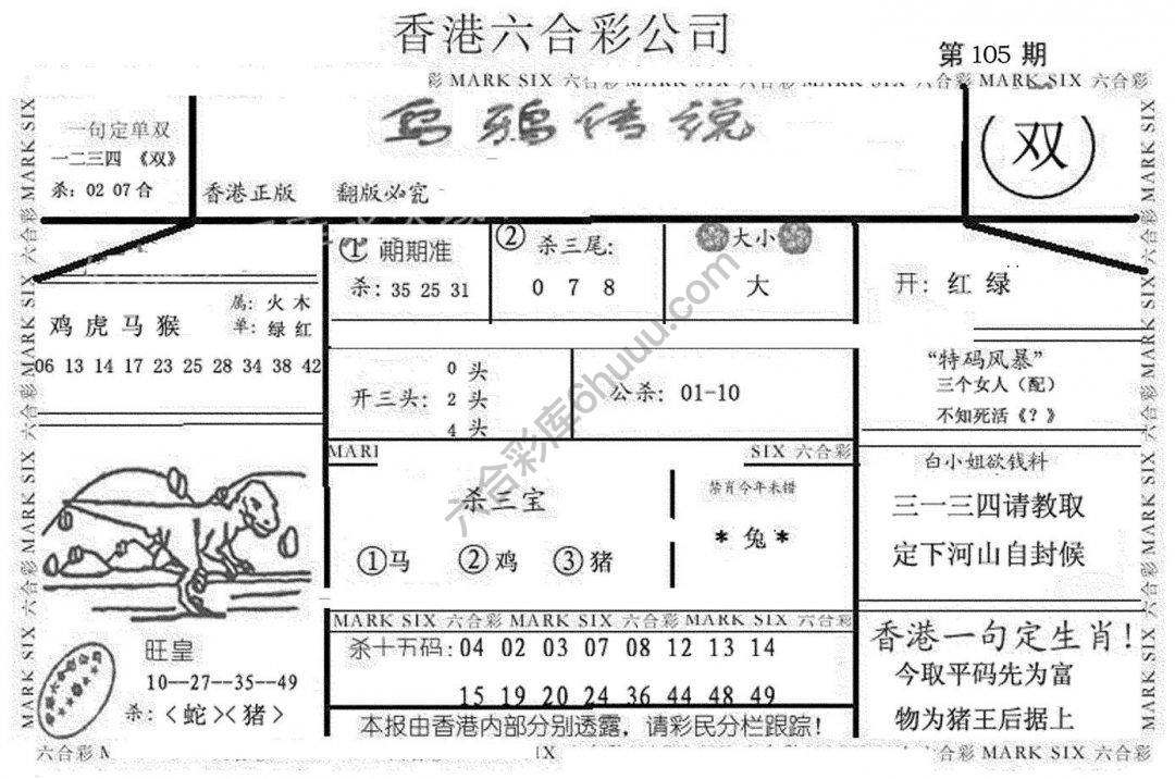 乌鸦传说