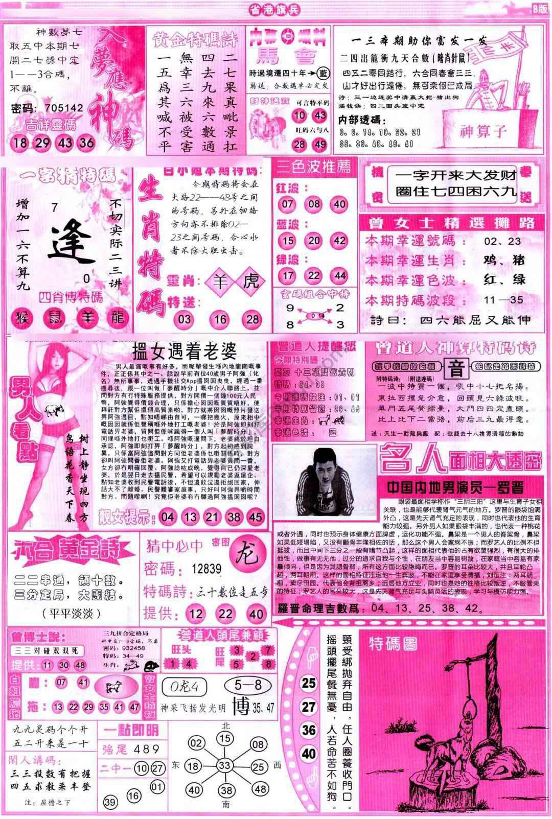 省港旗兵