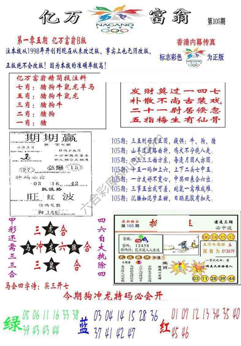 亿万富翁