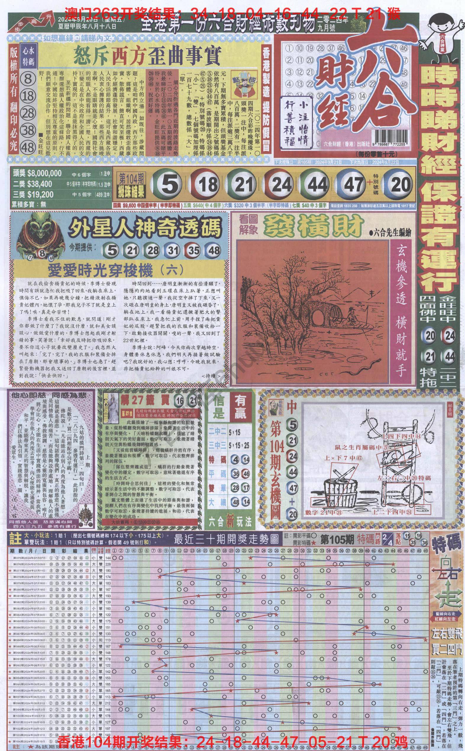 新六合财经