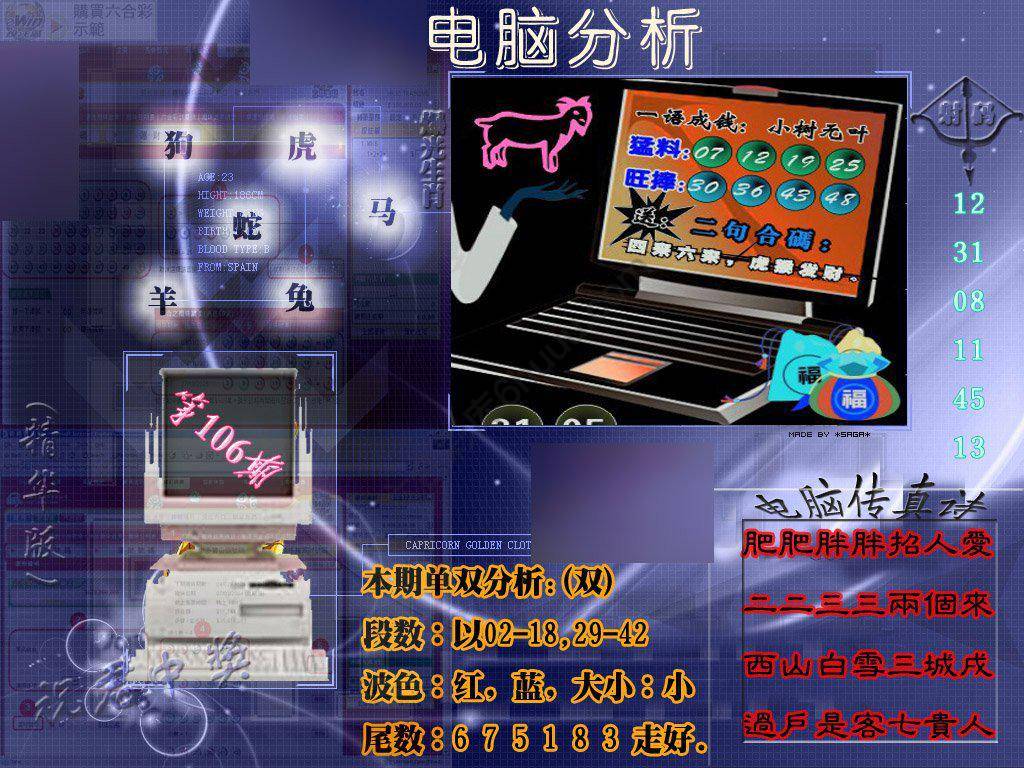 正版电脑分析贴士