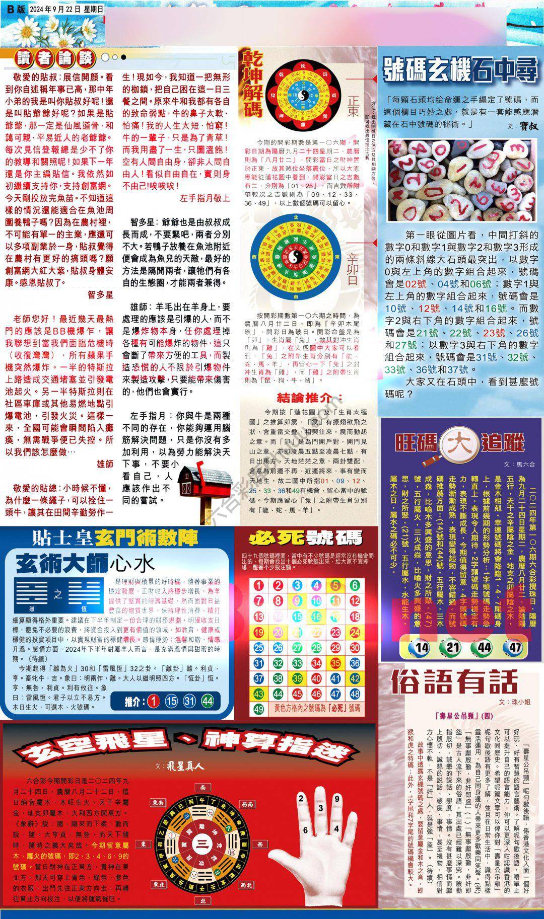 大版贴士皇