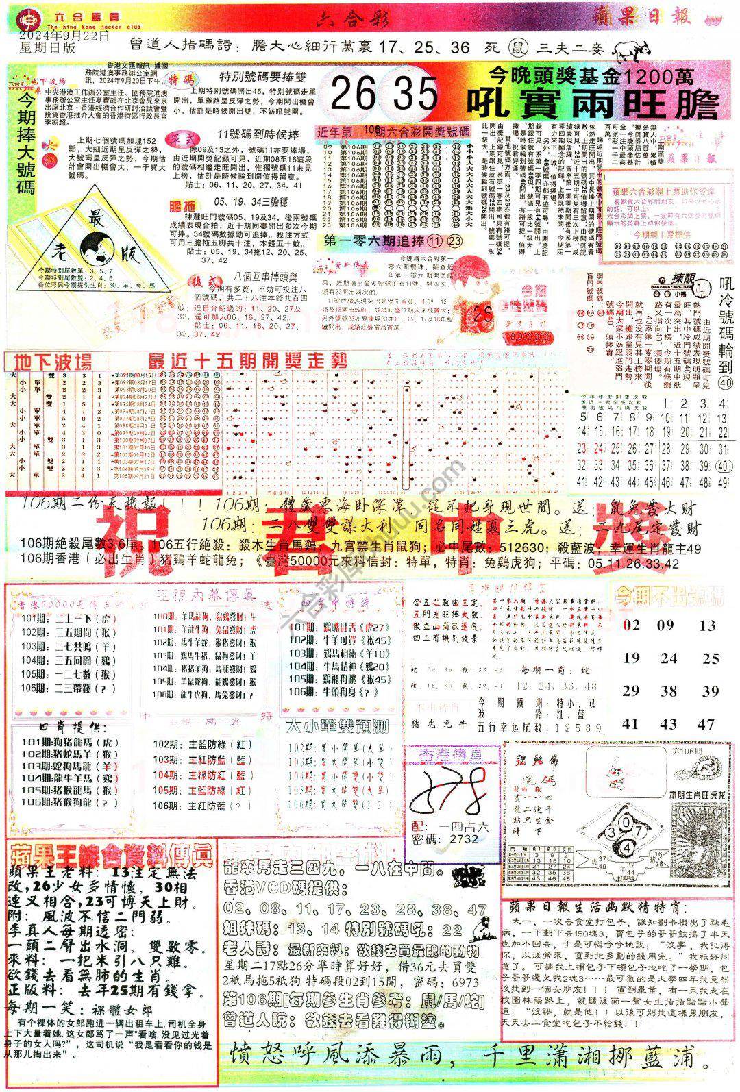 苹果日报
