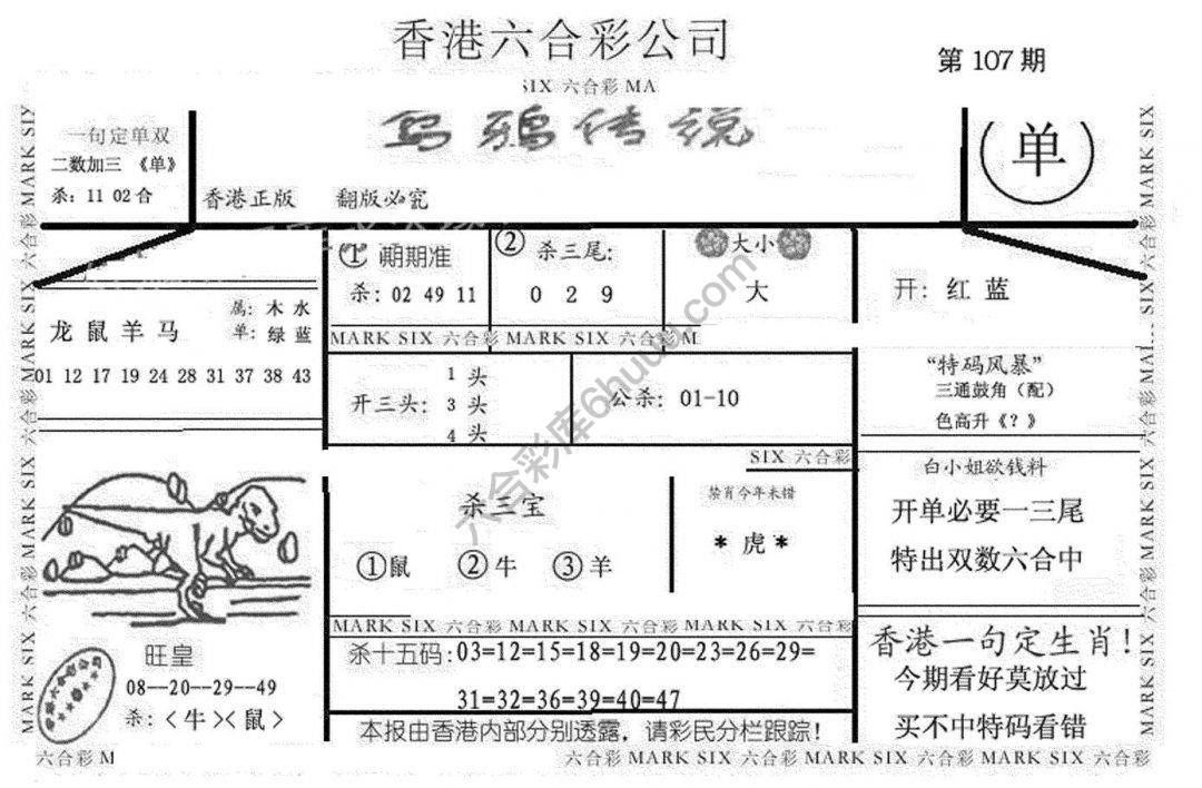 乌鸦传说