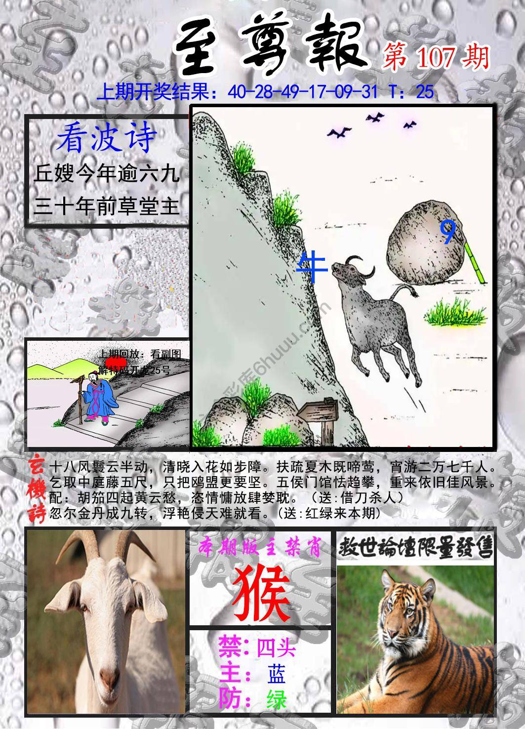 至尊报