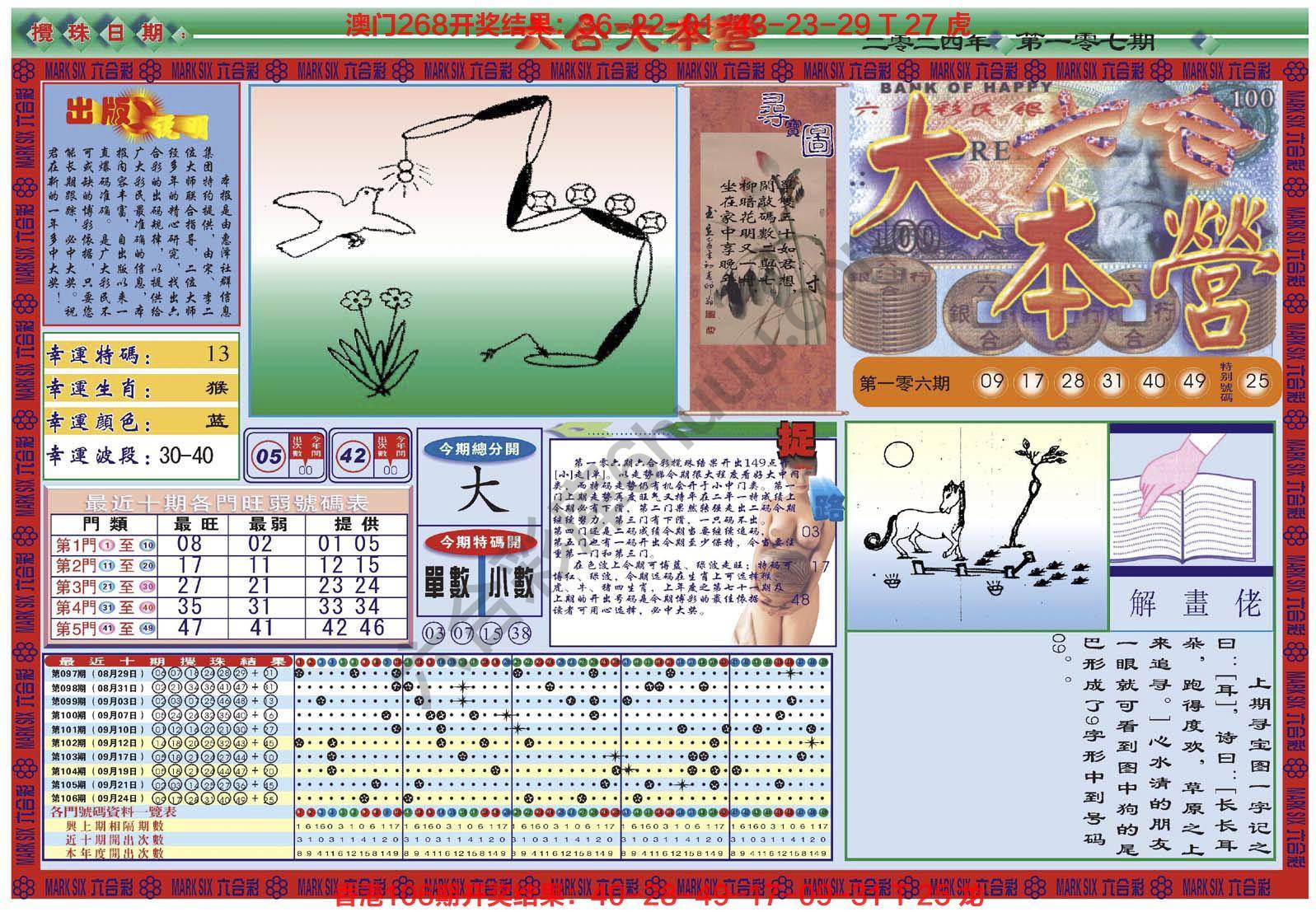 六合大本营