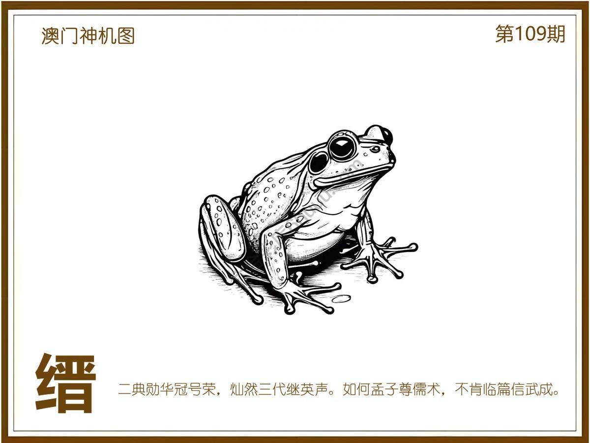 澳门神机图