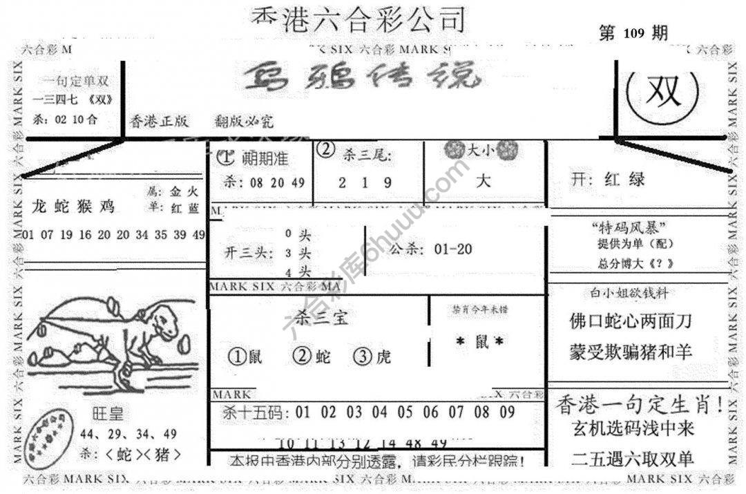 乌鸦传说