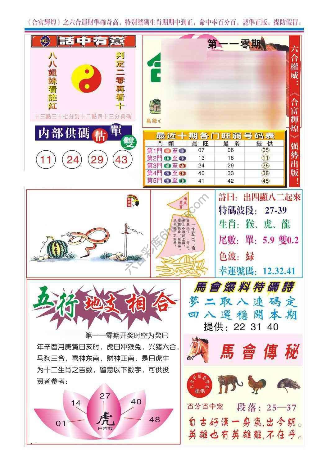 合富辉煌
