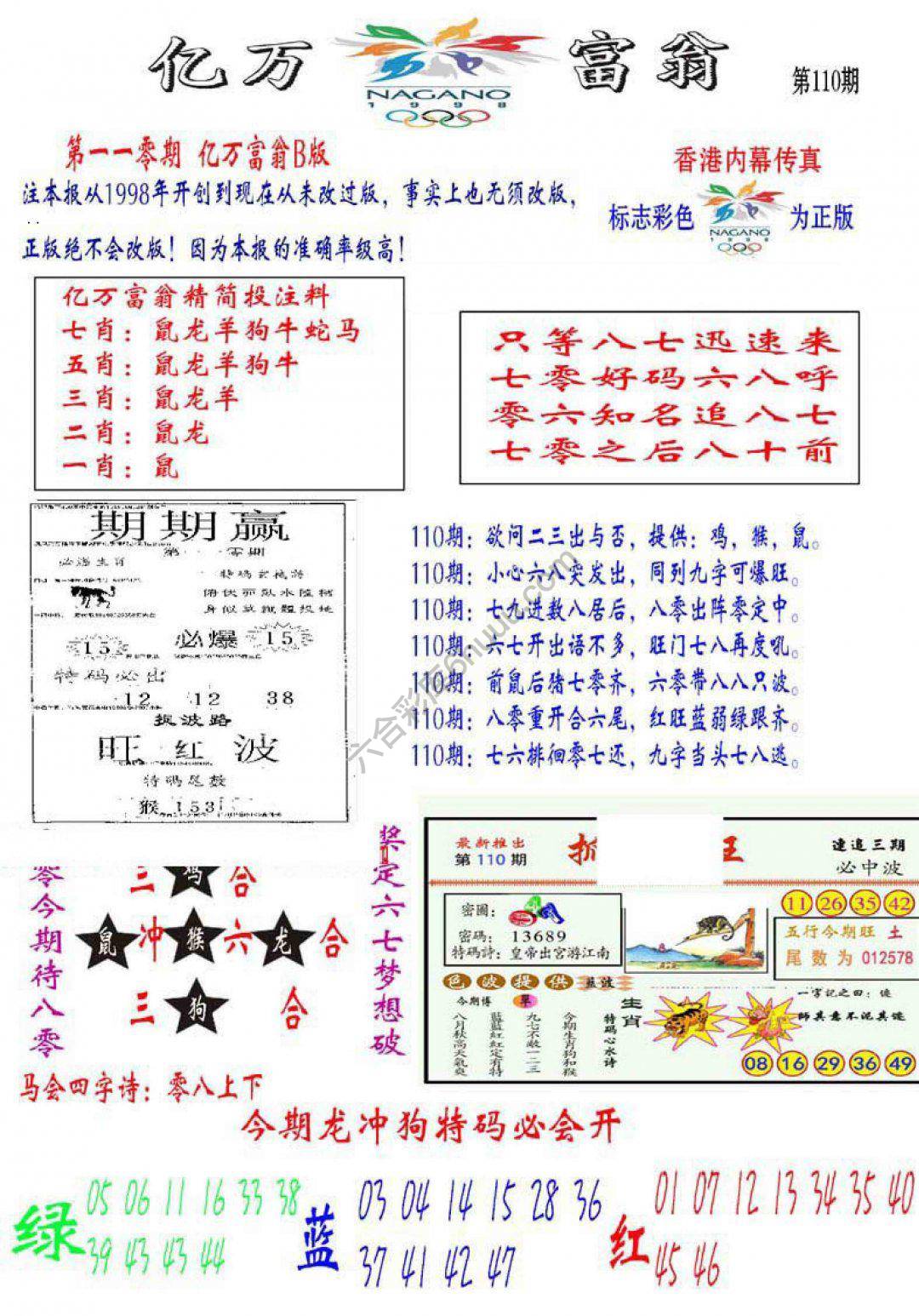 亿万富翁
