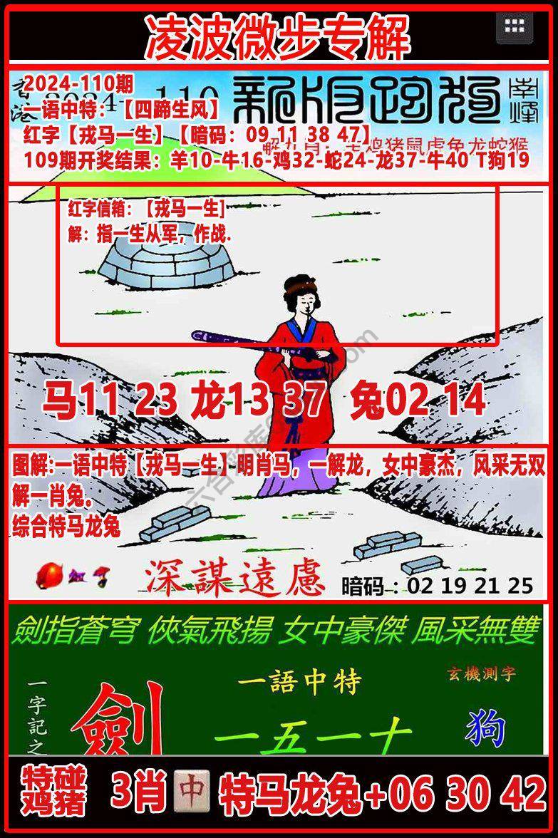 凌波微步解跑狗