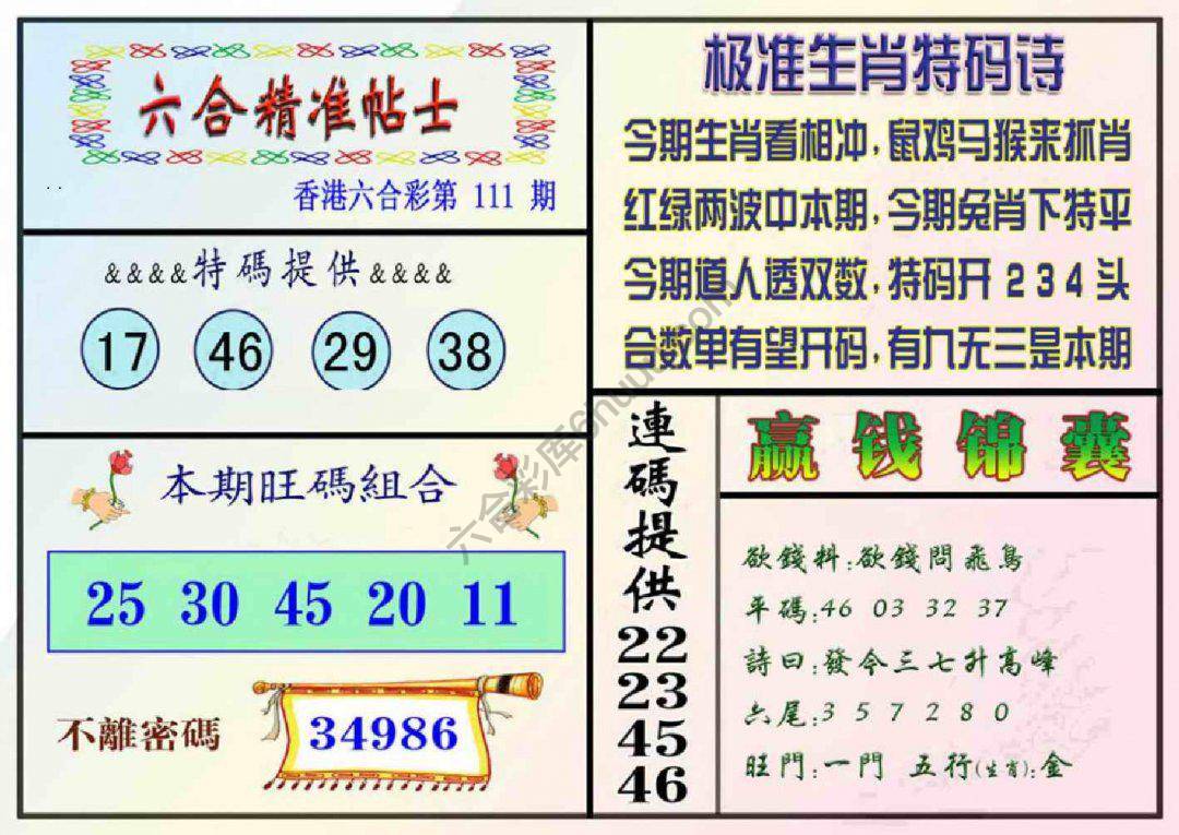 精准贴士