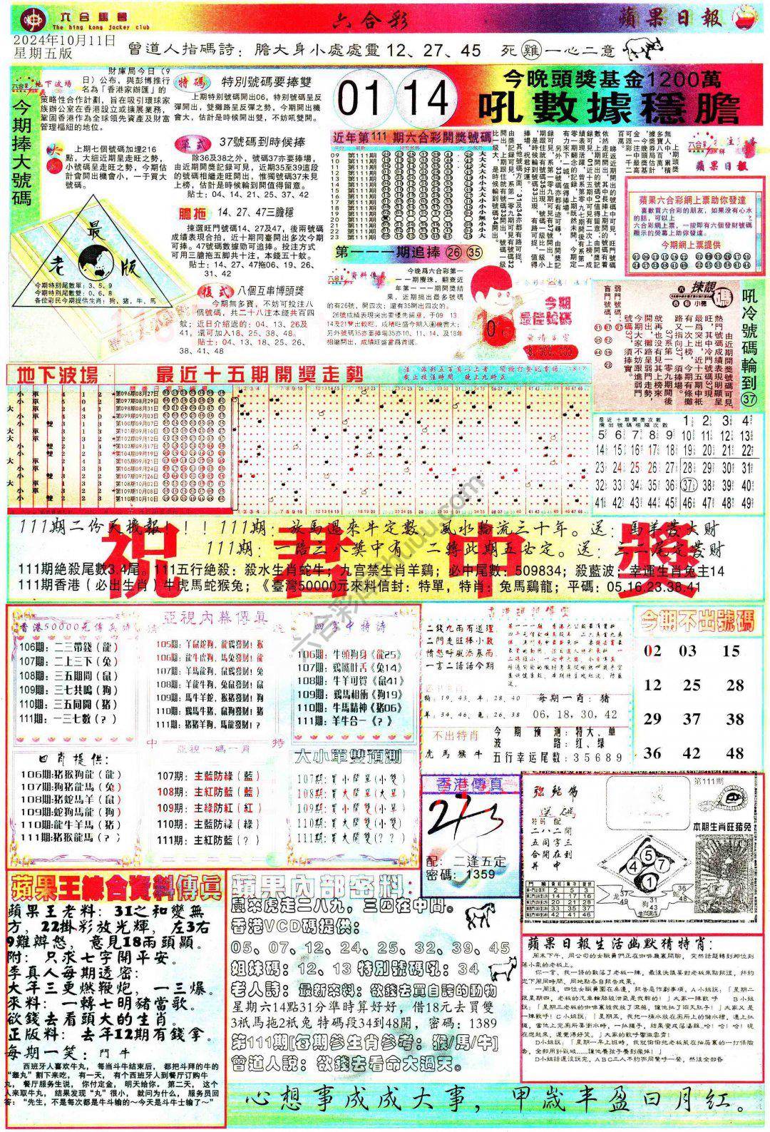 苹果日报