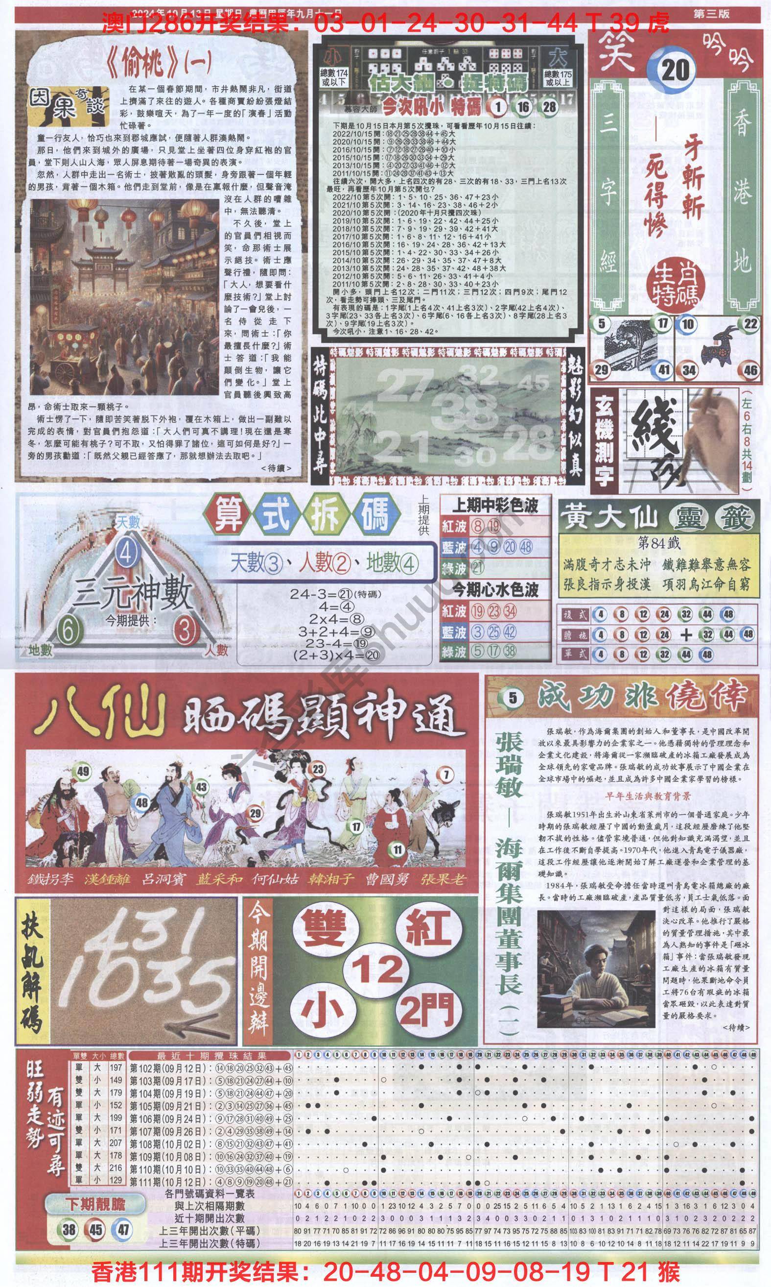 跑狗图