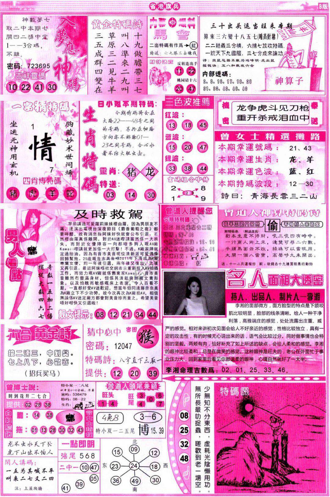 省港旗兵
