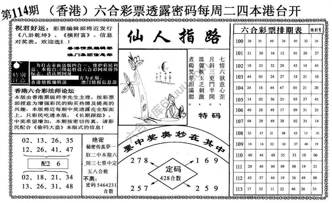 仙人指路