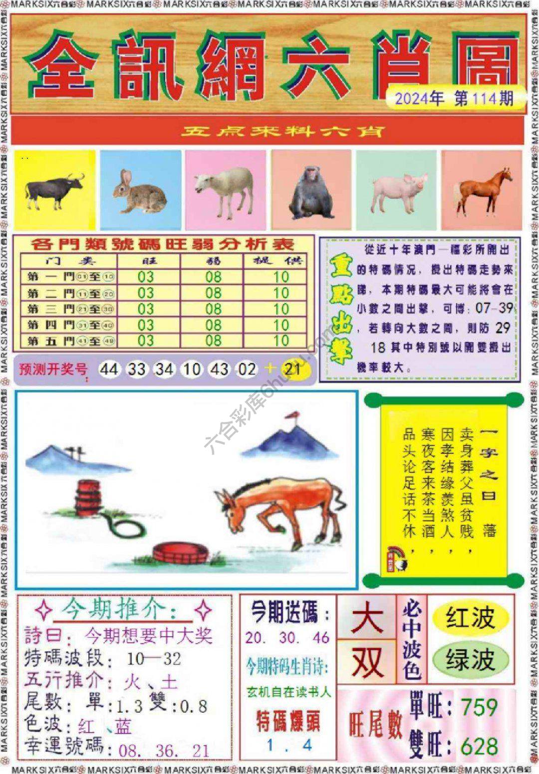 全讯网六肖图