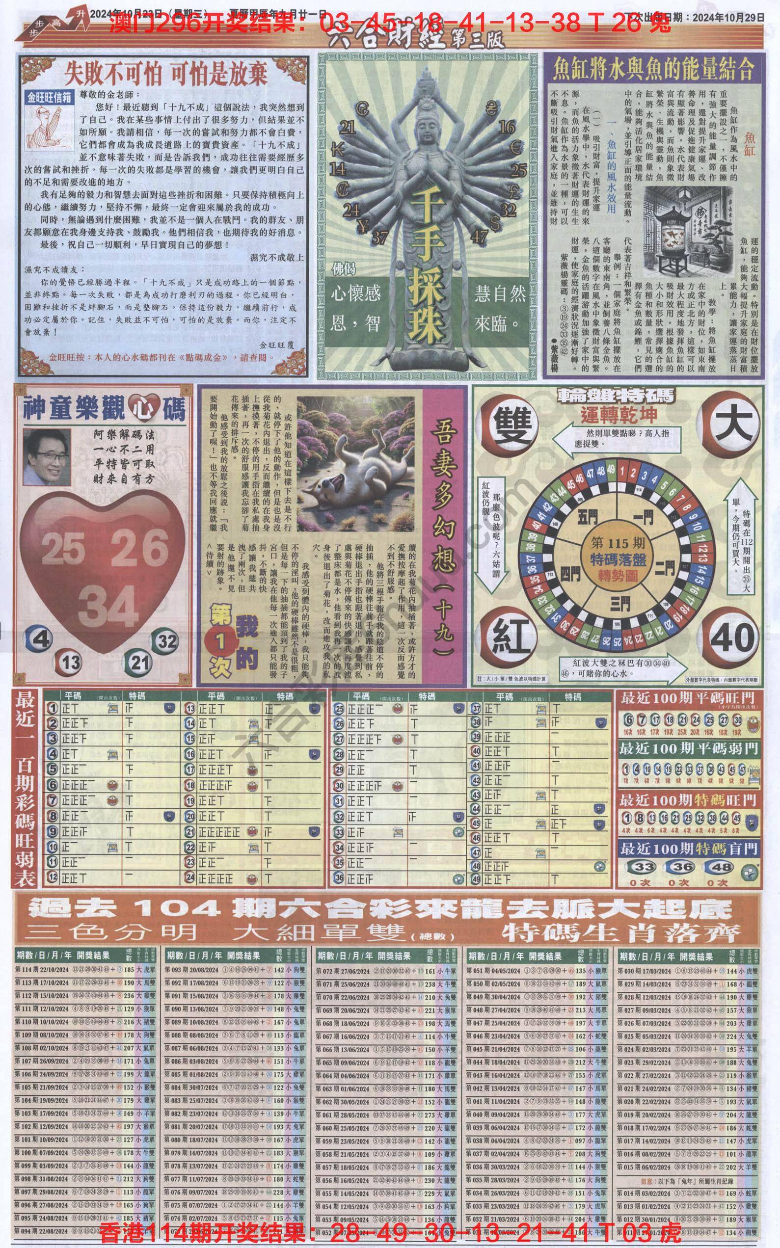 新六合财经