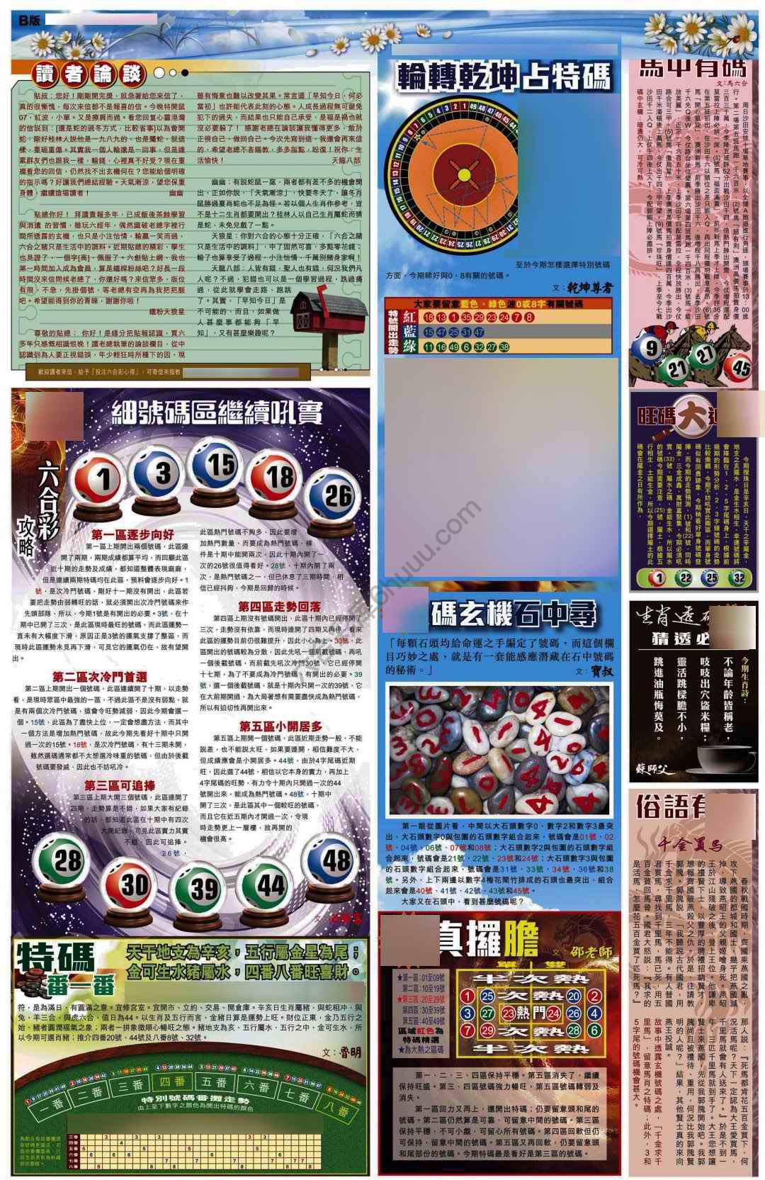 大版贴士皇