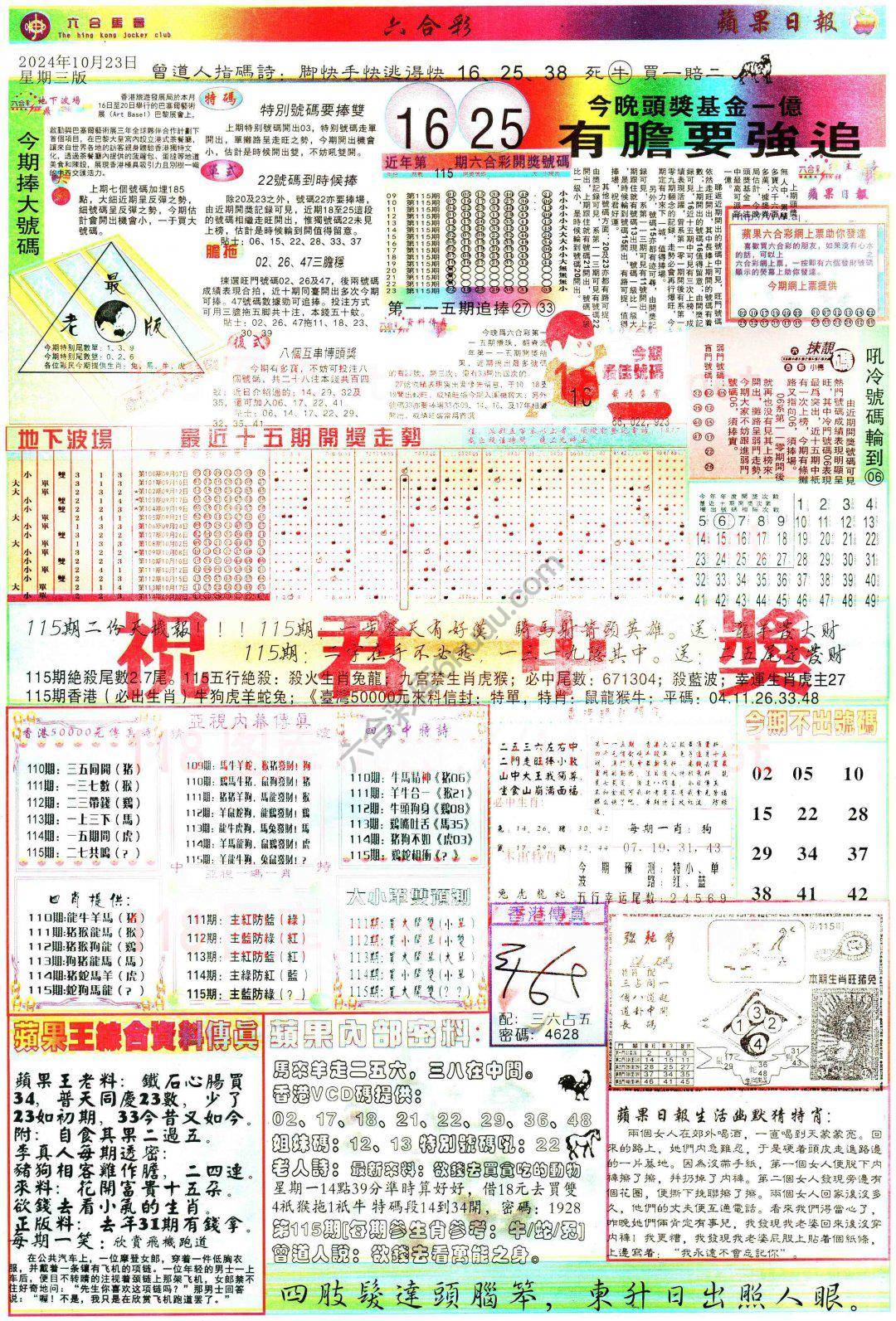苹果日报