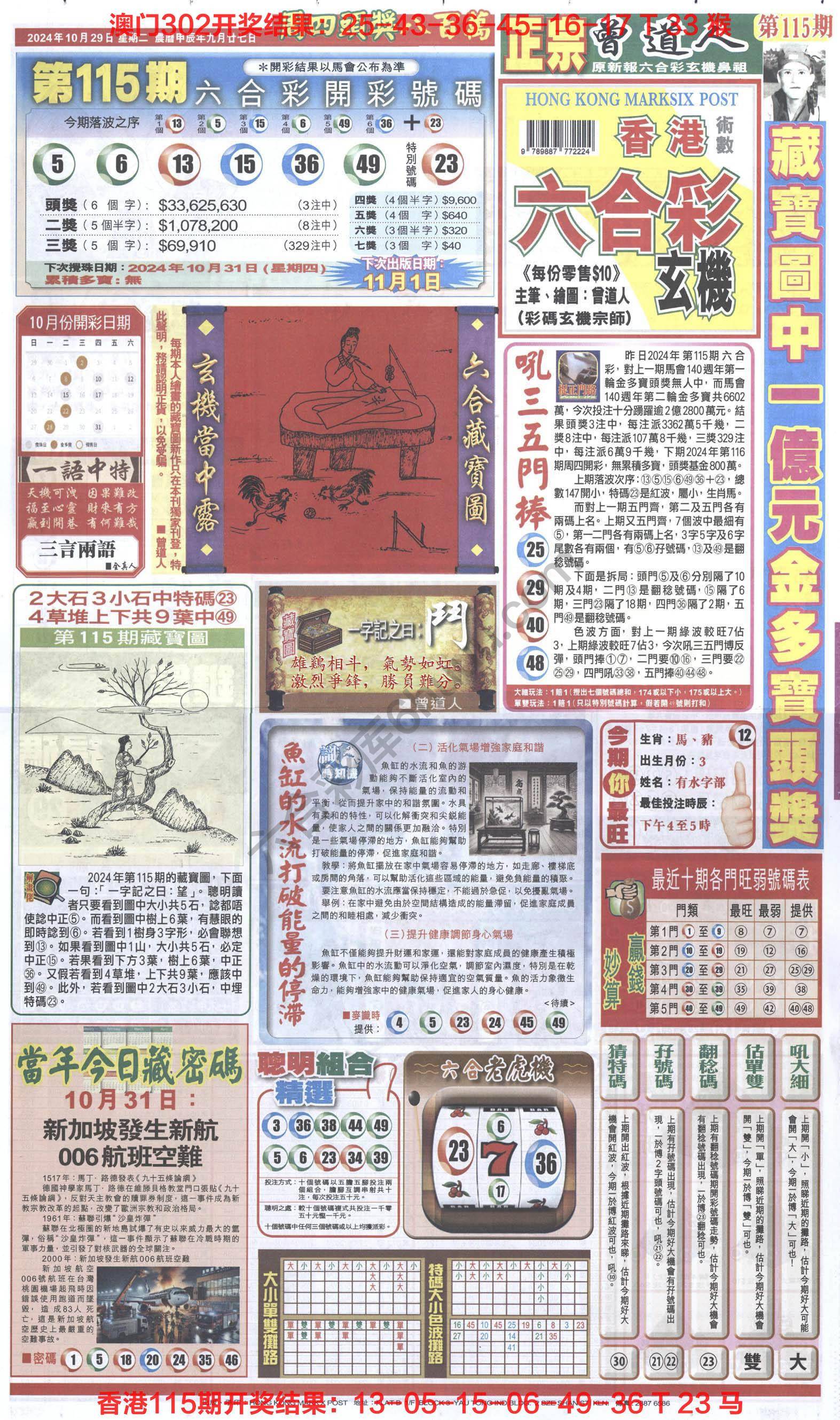 跑狗图