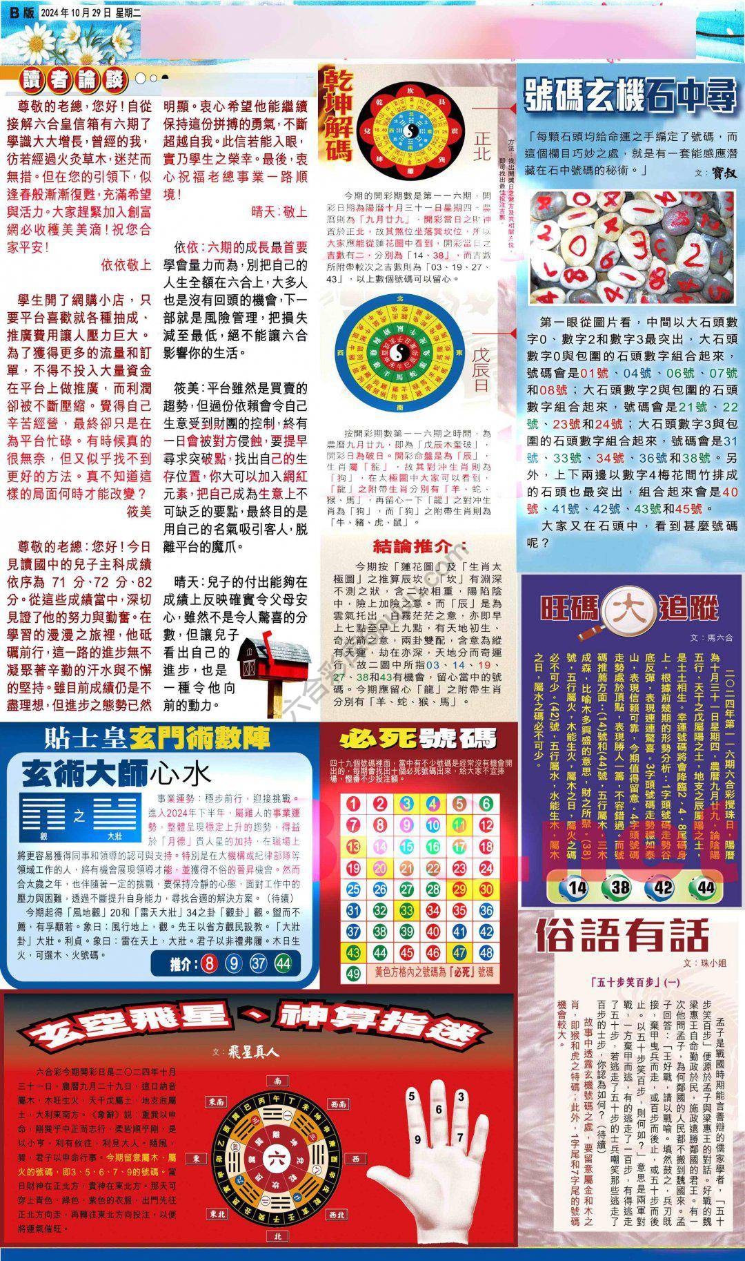 大版贴士皇