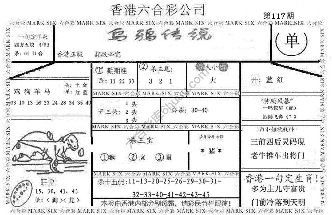 乌鸦传说