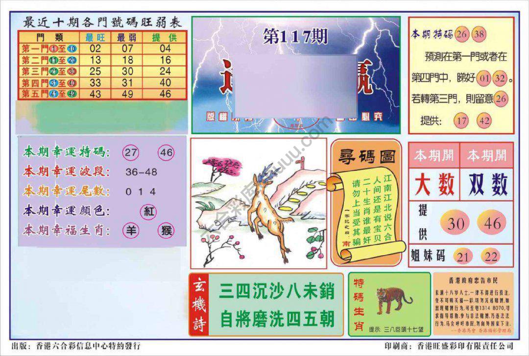 香港逢赌必羸