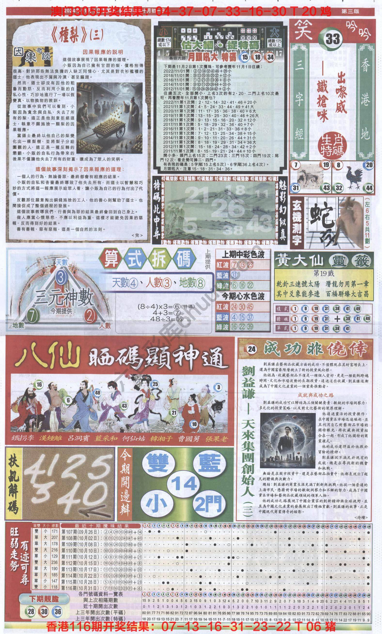 跑狗图
